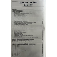 Livre Les Matériels radio de la Wehrmacht 1935 - 1945