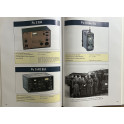 Livre Les Matériels radio de la Wehrmacht 1935 - 1945