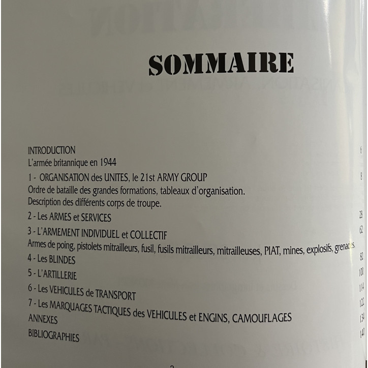 Livre Le Tommy de la Libération : De la Normandie à la Baltique Tome 2