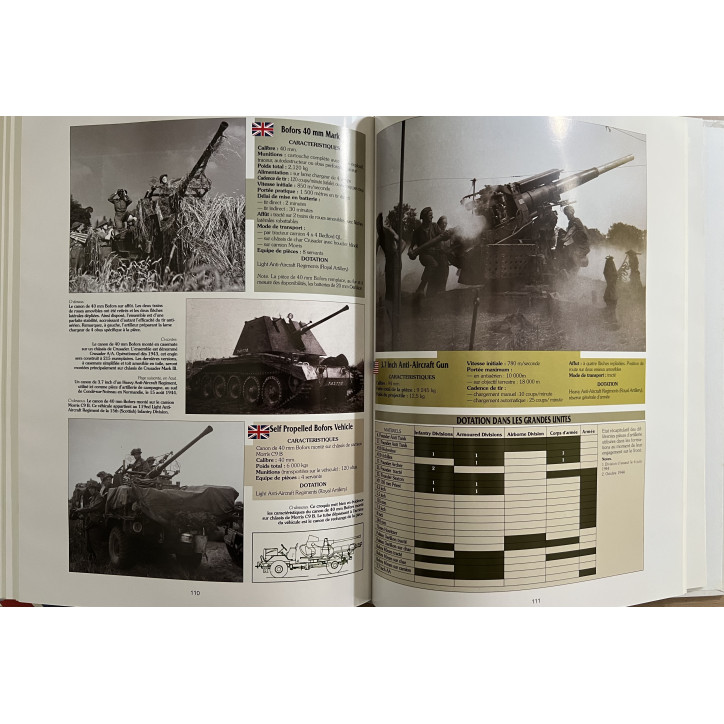 Livre Le Tommy de la Libération : De la Normandie à la Baltique Tome 2