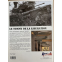 Livre Le Tommy de la Libération : De la Normandie à la Baltique Tome 2