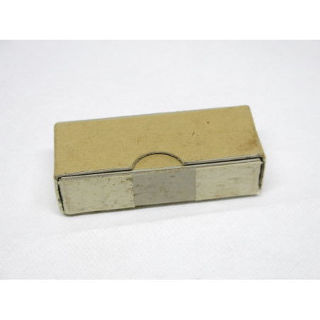 Boite vide 9 para Suisse ref 25