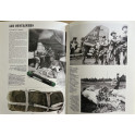 Livre Les Paras du D-Day de C. Deschodt et L. Rouger