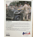 Livre Les Paras du D-Day de C. Deschodt et L. Rouger