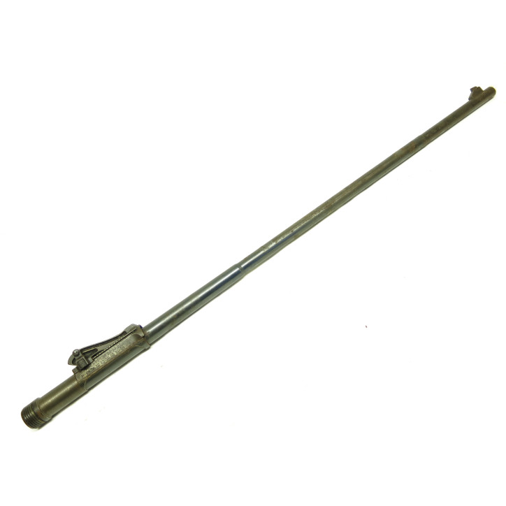 Canon original fusil Mauser Gew 98 calibre 8 x 57 numéro 937