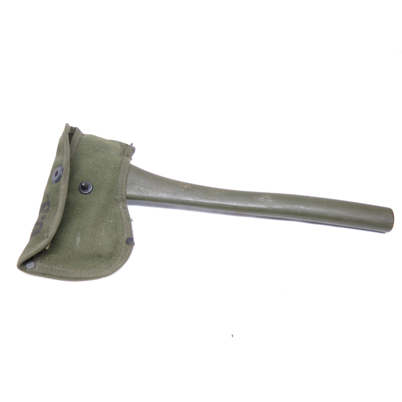 Hachette US M1910 avec housse  1944