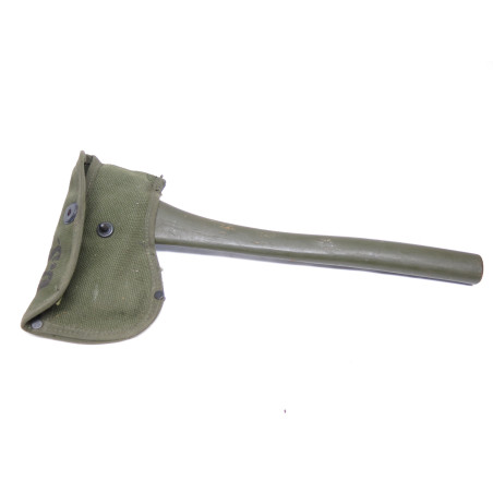 Hachette US M1910 avec housse 1944