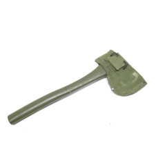 Hachette originale US M1910 avec housse Cannas prod of Rc 1945 ref 126 ref ha 478