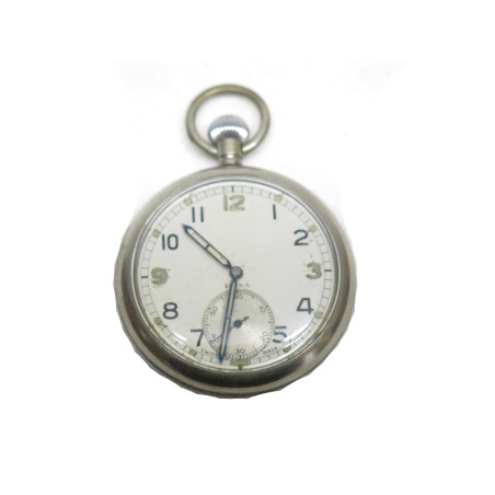 Montre reglementaire Anglaise