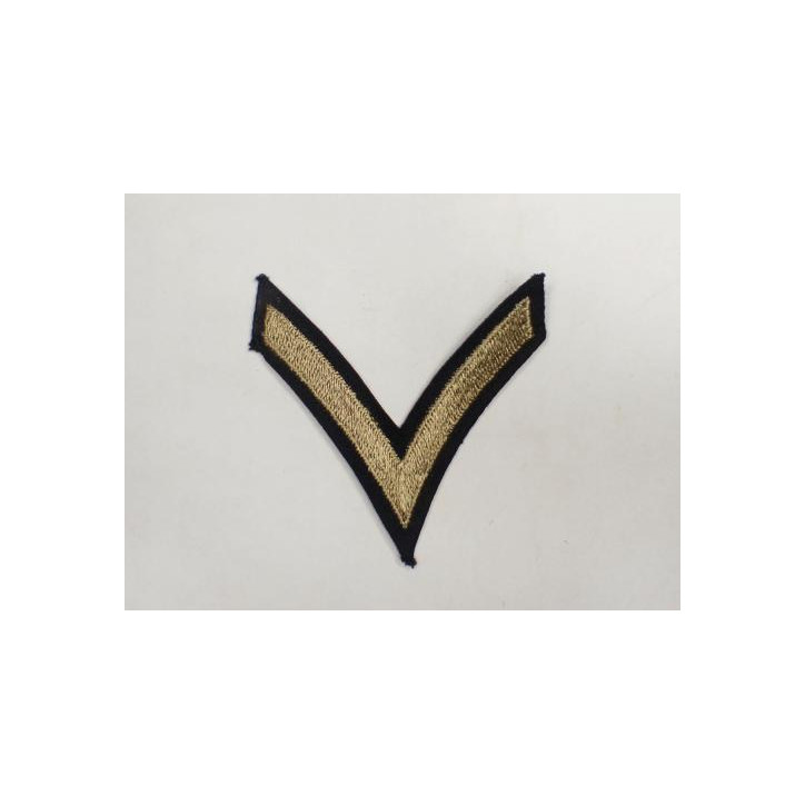 Grade tissu 1 classe US army
