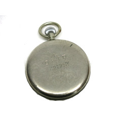 Montre originale  reglementaire aviateur  Anglais 39/45 ref 111 