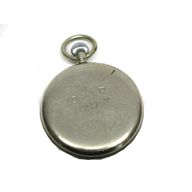 Montre reglementaire Anglaise