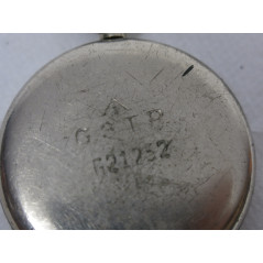 Montre originale  reglementaire aviateur  Anglais 39/45 ref 111 