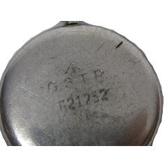 Montre originale  reglementaire aviateur  Anglais 39/45 ref 111 