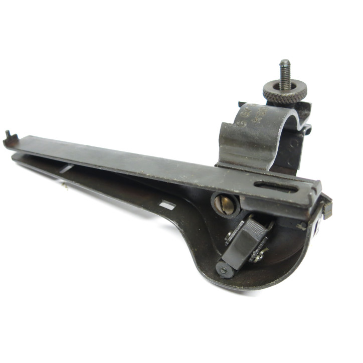 Alidage fusil Mauser 98 K ww2 ref 225 