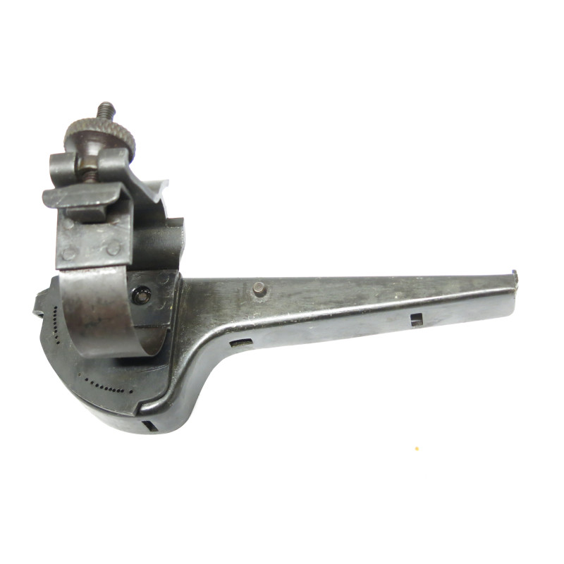 Alidade fusil Mauser 98 K ww2 