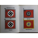 Livre Le NSDAP : Uniformes et Organigramme de Francis Catella
