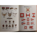 Livre Le NSDAP : Uniformes et Organigramme de Francis Catella