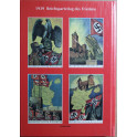 Livre Le NSDAP : Uniformes et Organigramme de Francis Catella