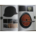 Livre Le Casque allemand Tome 1 : du M35 au M42 de C & F. Suppo