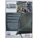 Livre Le Casque allemand Tome 1 : du M35 au M42 de C & F. Suppo