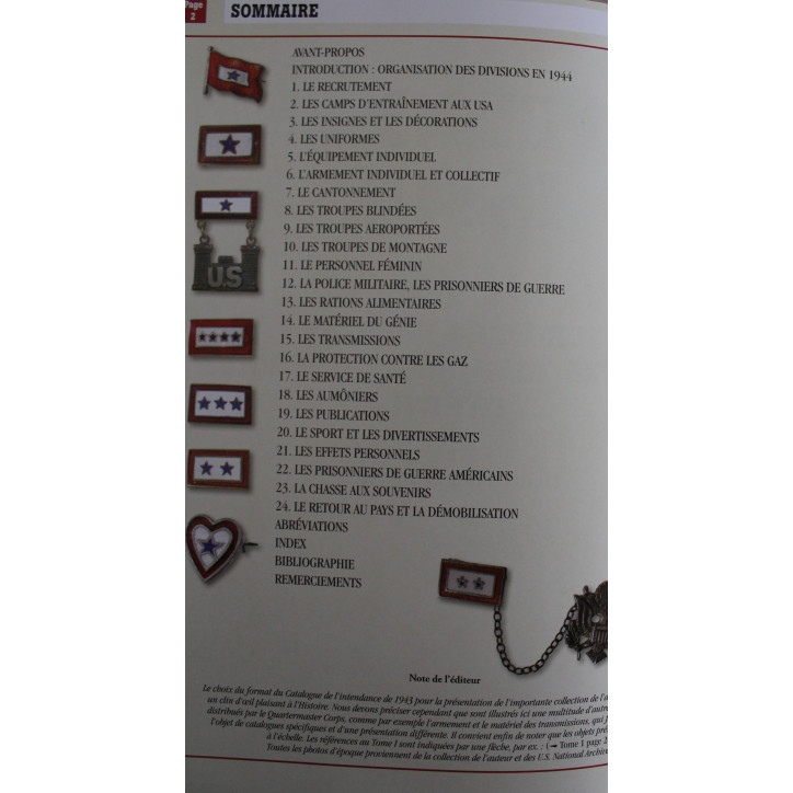 Album Government Issue - Guide du collectionneur : US army European Theater of operations - Tome 2