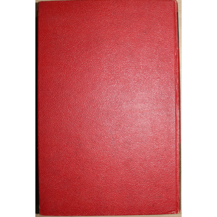 Livre POUM de P. & V. Margueritte