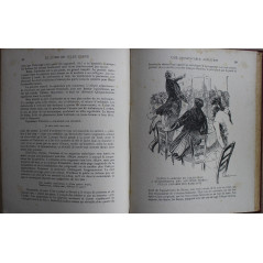 Le Livre de Jules Verne chez Hachette  de 1928
