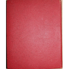 Le Livre de Jules Verne chez Hachette  de 1928
