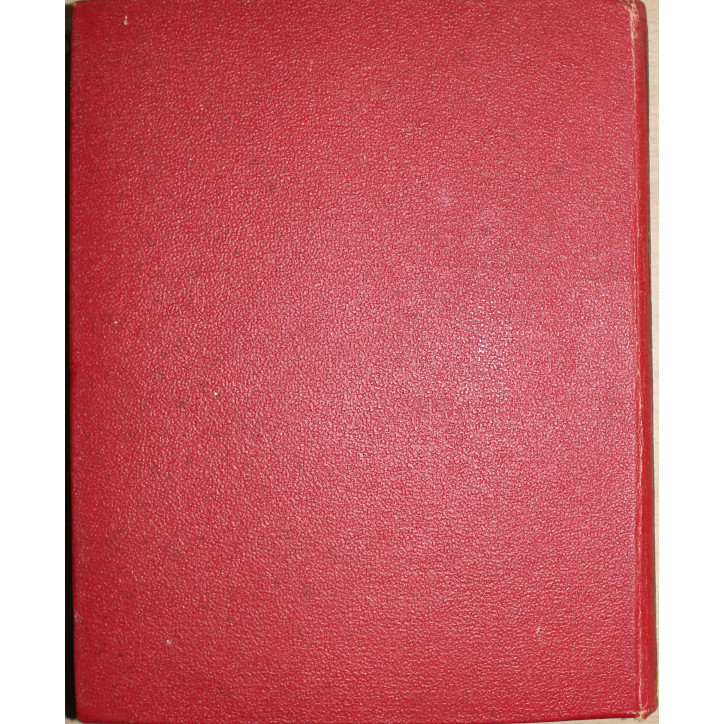 Le Livre de Jules Verne chez Hachette  de 1928