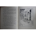 Livre Le Brigadier Frédéric par Erckmann-Chatrian de 1937