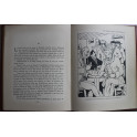 Livre Le Brigadier Frédéric par Erckmann-Chatrian de 1937