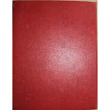 Livre Le Brigadier Frédéric par Erckmann-Chatrian de 1937