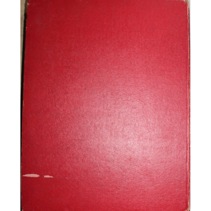 Livre La Tulipe Noire d'Alexandre Dumas chez Hachette