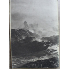 Le fleuve de feu de François Mauriac - Select-Collection