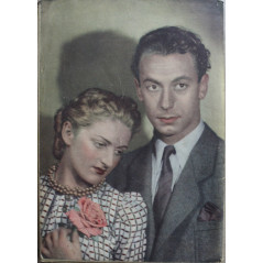La rose des ruines de Victor Margueritte - Select-Collection