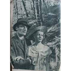 La maitresse servante de Jérôme et Jean Tharaud - Select-Collection