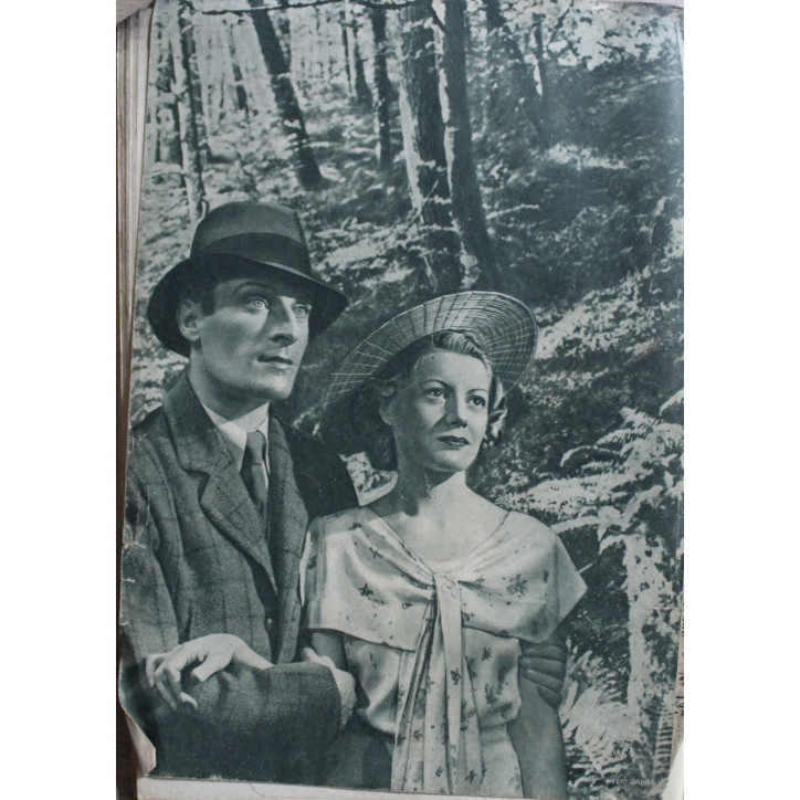 La maitresse servante de Jérôme et Jean Tharaud - Select-Collection