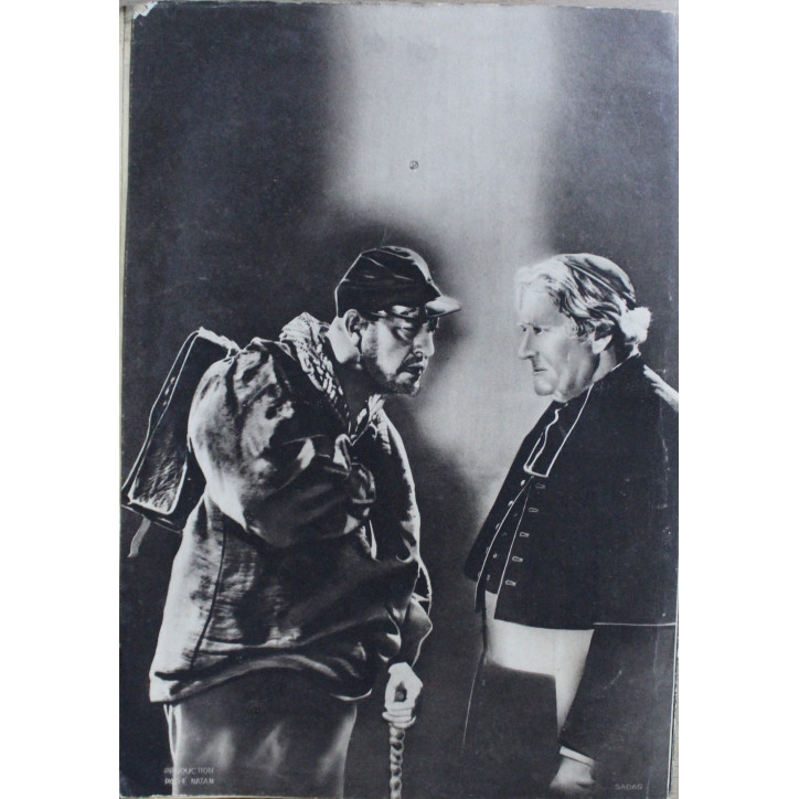 Les Misérables Tome 1 Victor Hugo - Select-Collection