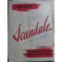 Revue Marie Claire de Novembre 1939 No 140