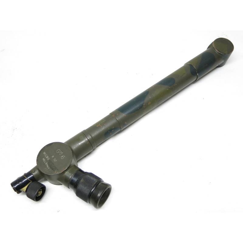 Periscope de tranchée camouflé Francais 1940 ref 569