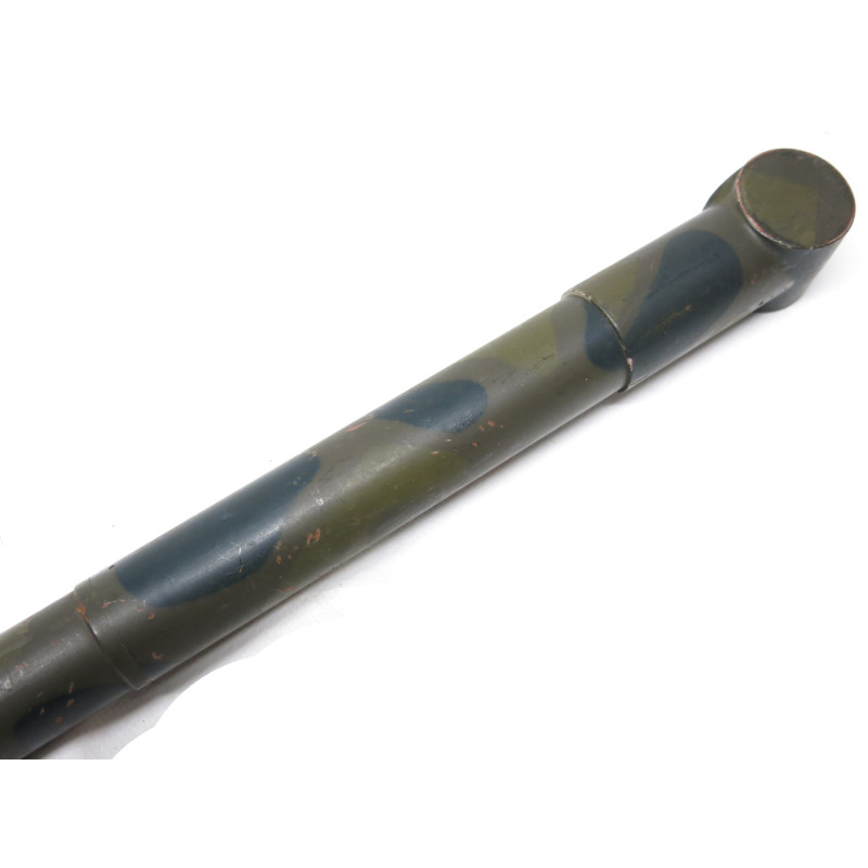 Periscope de tranchée camouflé Francais 1940 ref 569