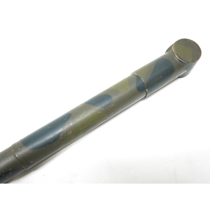 Periscope de tranchée camouflé Francais 1940 ref 569