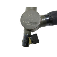 Periscope de tranchée camouflé Francais 1940 ref 569