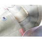 Pelle pliante avec housse coton  1944  US army reglementaire originale  ref 588