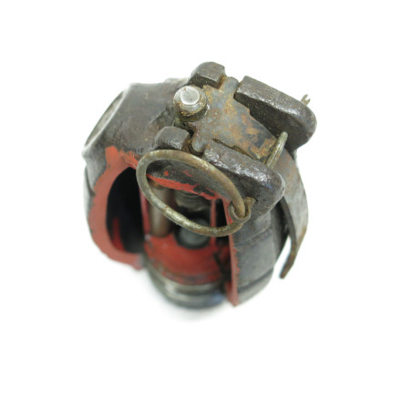 Grenade cutaway Mills Anglaise didactique ww2 re 66