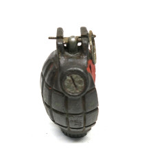 Grenade cutaway Mills Anglaise didactique ww2 re 66