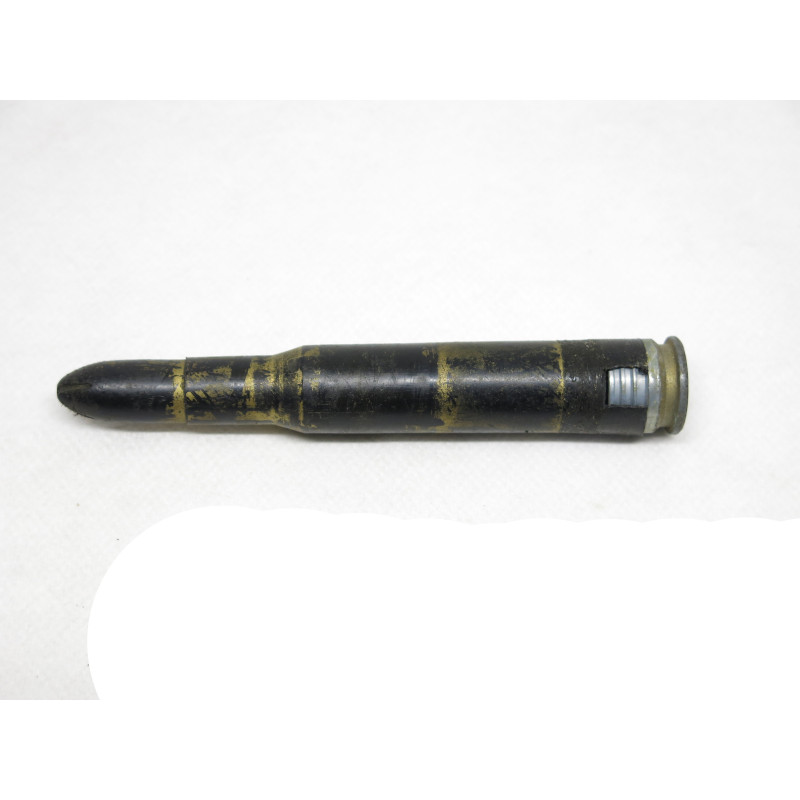 12.7 x 99  plastique noir  à blanc  ref un1 