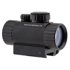 Point rouge et vert UTG Quick Aim 4