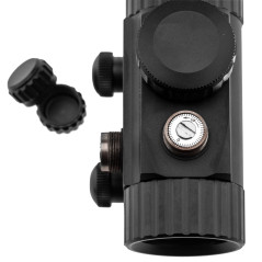 Point rouge et vert UTG Quick Aim 4